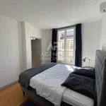 Appartement de 58 m² avec 3 chambre(s) en location à Versailles