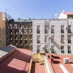 Rent a room in madrid