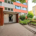 Rent 1 bedroom apartment of 36 m² in Kolín