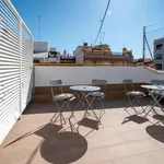 Rent 5 bedroom apartment in Valencia