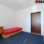 Pronajměte si 4 ložnic/e byt o rozloze 85 m² v Brno