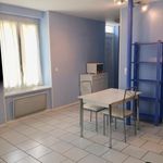 Rent 1 bedroom apartment of 28 m² in TARBES