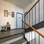 Rent 1 bedroom apartment of 29 m² in Capital City of Prague