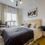 Rent a room in madrid