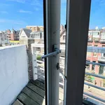 Huur 3 slaapkamer appartement van 110 m² in Den Haag