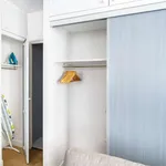 Appartement de 40 m² avec 1 chambre(s) en location à paris