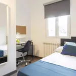 Rent 6 bedroom apartment in Madrid