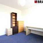 Pronajměte si 4 ložnic/e byt o rozloze 87 m² v Brno