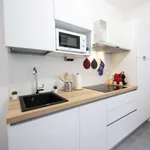 Rent 1 bedroom apartment of 46 m² in bologna