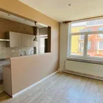 Rent 1 bedroom apartment in Anderlecht