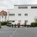 Rent 1 bedroom apartment of 53 m² in Frankfurt