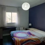 Alquilar 5 dormitorio apartamento en Madrid