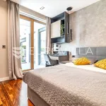 Rent 3 bedroom apartment of 217 m² in Zagreb