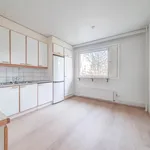 Vuokraa 2 makuuhuoneen talo, 55 m² paikassa Gesterby,