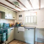 Cottage to rent in Bishopstone, Aylesbury HP17