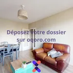  appartement avec 1 chambre(s) en location à Nantes