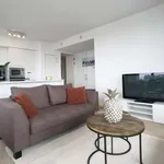 Appartement de 95 m² avec 2 chambre(s) en location à brussels