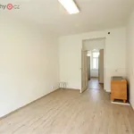 Rent 2 bedroom apartment in Praha 3