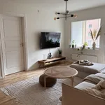 Rent 4 bedroom apartment of 80 m² in Stockholm