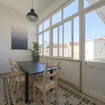 Rent a room in lisbon