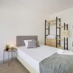 Rent a room in lisbon