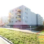 Rent 2 bedroom apartment of 58 m² in Hradec Králové