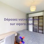 Rent 6 bedroom apartment of 13 m² in Jacob-Bellecombette