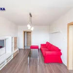 Pronajměte si 3 ložnic/e byt o rozloze 72 m² v Moravský Beroun