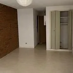 Appartement de 22 m² avec 1 chambre(s) en location à Toulouse