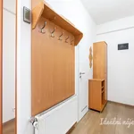 Rent 3 bedroom apartment in Praha 5