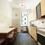 Rent 4 bedroom apartment of 120 m² in Genova