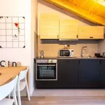 Rent 2 bedroom apartment of 40 m² in Milano