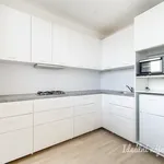 Pronajměte si 1 ložnic/e byt o rozloze 31 m² v Prague