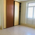 Appartement de 45 m² avec 2 chambre(s) en location à REIMS