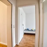 Miete 1 Schlafzimmer wohnung von 9 m² in Düsseldorf