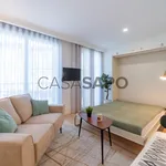 Rent 1 bedroom apartment of 37 m² in Porto