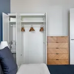 Miete 1 Schlafzimmer wohnung von 609 m² in vienna