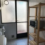 Rent a room in madrid