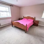 Rent 4 bedroom house in Winchester