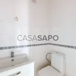 Apartamento T3 para alugar em Sintra