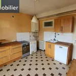 Rent 4 bedroom apartment of 75 m² in Dijon