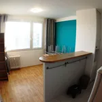 Rent 1 bedroom apartment in Ústí nad Labem