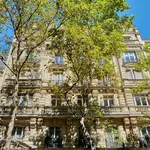 Appartement de 186 m² avec 6 chambre(s) en location à Paris