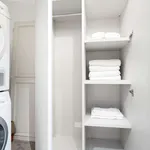 Appartement de 55 m² avec 1 chambre(s) en location à paris