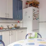 Rent a room in madrid