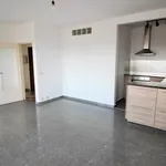 Rent 1 bedroom apartment in Koekelberg