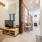 Alquilo 4 dormitorio apartamento de 55 m² en Madrid