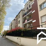 Appartement de 44 m² avec 2 chambre(s) en location à ATHIS