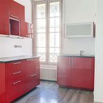 Appartement de 90 m² avec 3 chambre(s) en location à Avignon