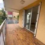 Rent 2 bedroom apartment of 45 m² in PerpignanT